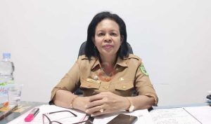 Tersangka Kasus Dugaan Korupsi di Halbar Bakal Diberhentikan 