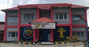 Ratusan Narapidana Dapat Remisi dari Lapas IIB Sanana