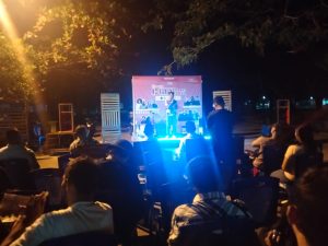 Wala Entertainment Bicara Semangat Pemuda di Momen Hari Kemerdekaan