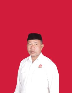 Ketua Gerindra Halbar Sesalkan Tak Diundang di Ucapara 17 Agustus