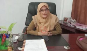 Dinas Pertanian Sula Dapat Kucuran Dana Tangani Stunting
