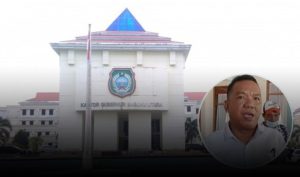 PUPR Optimis Target RPJMD Gubernur Malut Tercapai