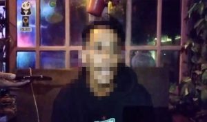 Oknum Satpol-PP Ternate Bantah Dituduh Selingkuh, Polisi : Laporan KDRT