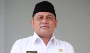 Sekda Bicara Nasib Ribuan Honorer di Kepuluan Sula