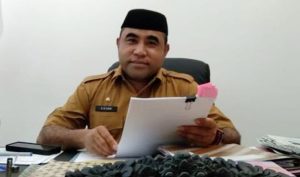 Dokumen Penegasan Tapal Batas Desa Segara Disiapkan