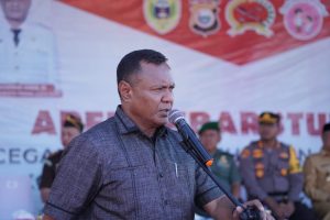 Pemkot Tikep Bakal Kordinasi Dengan Pemprov Terkait Dana Pilkada