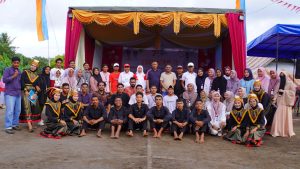 IPPT Gelar Sejumlah Kegitan Sambut HUT RI