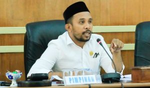 DPRD Halbar Tegaskan Dinas Keuangan Bayar Hutang Pihak Ketiga