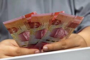 Tujuh Bulan Insentif Tenaga Honorer DPMPTSP Halbar Belum Dibayar