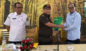 BPJS Ketenagakerjaan Bakal Ditindaklanjuti Pemda Halbar
