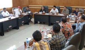 Warga Mengadu Soal Lahan Pemukiman, Ini Ketegasan DPRD Halbar