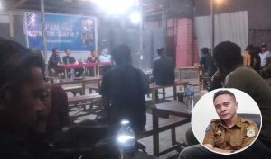 Tarif Air Naik, Perumda Ake Gaale Ternate Tegaskan Soal Keadilan