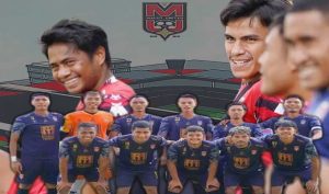 Malut United FC Menyapa Rumah dan Membangun Markas di Kota Sofifi