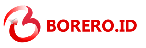 Borero.id