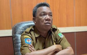 Kadis PUPR Malut Harap Pelaksana Proyek lebih Proaktif Selesaikan Rekomendasi BPK