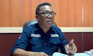 PUPR Malut Bangun Gedung Arsip Infrastruktur