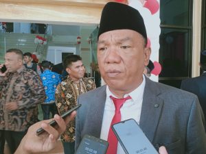 Kadis PUPR Malut Optimis 21 Pekerjaan Multiyears Selesai Sesuai Kontrak