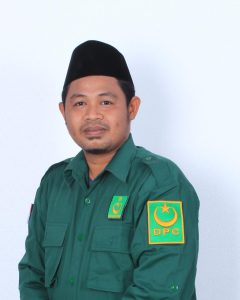 PBB Tidore Bangun Sinergi Sesama Caleg Jelang Pemilu