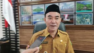 Rabu Besok Pemda Halbar Resmi Buka Seleksi PPPK