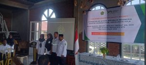 Kompetensi Guru Madrasah Sula Ditingkatkan