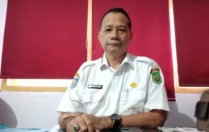 Inspektorat Klaim Periksa ADD Halbar Tahun 2022