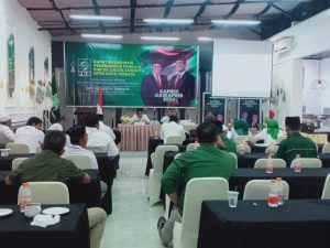 Menang 2019 Jadi Spirit Kemanangan PKB Kota Ternate di Pemilu 2024
