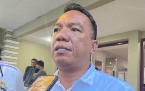 Soal Proyek Multiyears, PUPR Malut bakal Tindaklanjut Usulan DPRD
