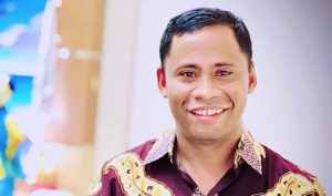 Maulana Angkat Bicara Soal Tudingan ke Bupati Sula