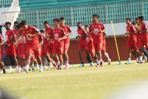 Minggu Besok, Malut United FC Siap Ukir Sejarah Kontra PSKC Cimahi