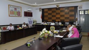Menteri PANRB Minta Mall Pelayanan Publik Di Resmikan
