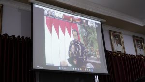 Presiden Pimpin Rakor Nasional Pengendali Inflasi Tahun 2023