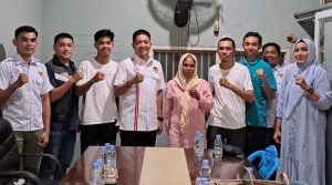 Siapkan TC, ISSI Malut Target Medali PON XXI Aceh