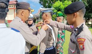 Potensi Gangguan Jadi Sasaran Operasi Zebra Kie Raha di Halbar
