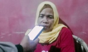 Pj Bicara Kekacauan Hingga Kades Nonaktif Leko Kedai Rampas Uang Jutaan Rupiah