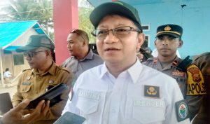 Program TEKAD Dorong Ekonomi Desa dan Wisata di Halbar