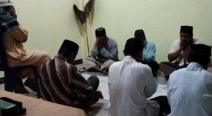 Masyarakat Tataleka Dukung Prabowo Jadi Presiden