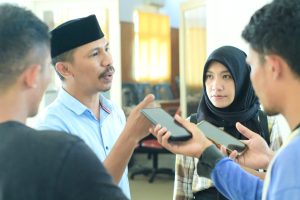 Harap Pemda Halbar Bayar Utang Pihak Ketiga