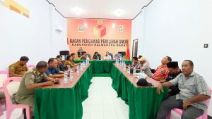 APS-APK Wilayah Halbar Mulai Ditertibkan