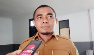 Sisa Pembayaran Lahan RTH Bakal Dituntaskan Pemda Halbar