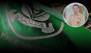 Jelang Muswil Pemuda Muhammadiyah Malut, Kader Terbaik Mulai Disiapkan