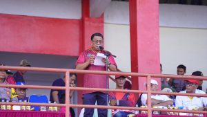 Tuguwaji Event IV Resmi Di Gelar