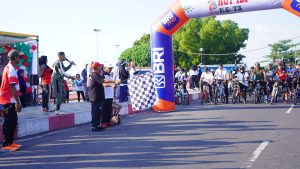 Fun Bike PeringatiHut IDI Ke -37