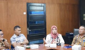 Ranperda Retribusi dan Pajak Diboboti Pemda Halbar