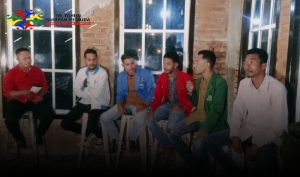 Kawal Visi Sula Bahagia, Begini Kata Organ Mahasiswa