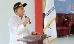 Menguatkan Peran Masyarakat Sula di Sektor Kelautan dan Perikanan