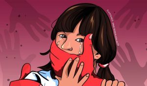 Kasus Kekerasan Perempuan dan Anak di Sula Tergolong Tinggi