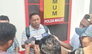 Diduga Sebar Fitnah, RK Diadukan ke Polda Malut