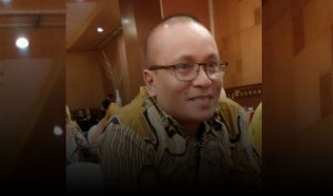Jumat Hari Ini Ratusan Anak Yatim Dapat Santunan HUT PGRI Sula