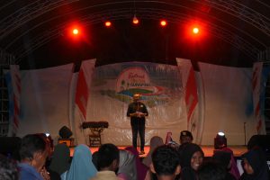 Festival Doe – Doe Guraping Resmi Ditutup