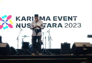 Begini Kata Pemda Sula, FTW Sukses Digelar
